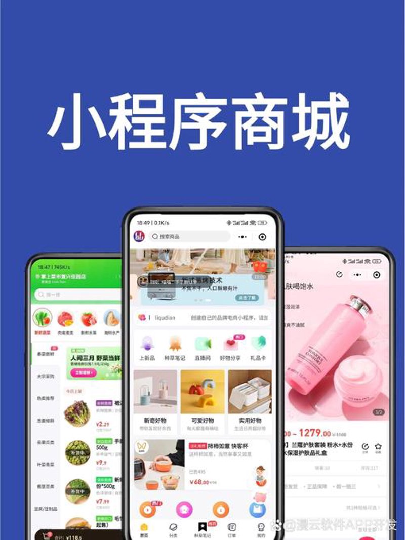 如何选择合适的软件定制开发服务?